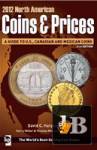  2012 North American coins & prices (21st edition) 