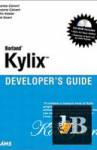  Kylix Developer's Guide 