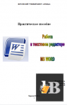     MS Word 2007 