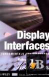 Display Interfaces. Fundamentals and Standards 