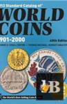 скачать Скачать книгу 2013 Standard catalog of world coins 1901 - 2000 40th edition бесплатно