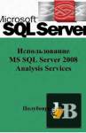 скачать Скачать книгу Использование MS SQL Server 2008 Analysis Services бесплатно