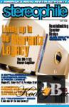  Stereophile 5 () 2008 