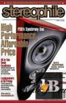  Stereophile 4 () 2008 