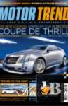  Motor Trend 5 (May) 2008 