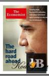 The Economist  23 2008 