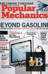 Popular Mechanics  2008 