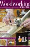 Woodworking Crafts №46  (2018)