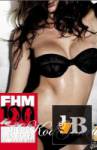 FHM 100 sexiest women 2007 