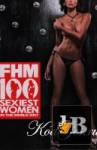 FHM Top 100 sexiest women in the world 2007 