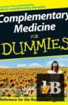 Complementary Medicine For Dummies 