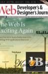Web Developers and Designers Journal 