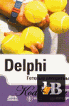  Delphi.   