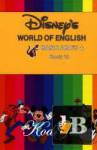     /Disney's World Of English 