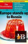  The Economist  06 2008 