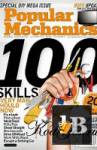  Popular Mechanics  2008 