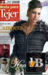 Moda para Tejer, 5  2008 